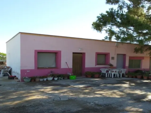 Casa en Avinguda Illa de Buda, 141
